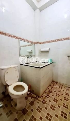 Jual Rumah Modern 4 KT di Kupang, Surabaya Jual Rumah Modern 4 KT di Kupang, Surabaya
