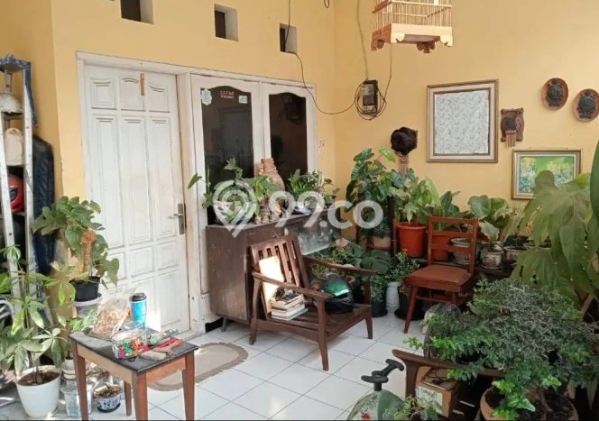 Jual Rumah Favorit Siap Huni LB 72m2 di Kenjeran, Surabaya Jual Rumah Favorit Siap Huni LB 72m2 di Kenjeran, Surabaya