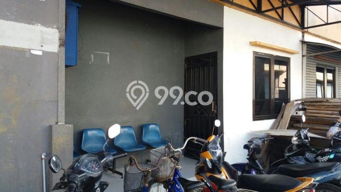 Gudang Dijual di Surabaya LT 360m2 & LB 360m2 Lokasi Terbaik! Gudang Dijual di Surabaya LT 360m2 & LB 360m2 Lokasi Terbaik!