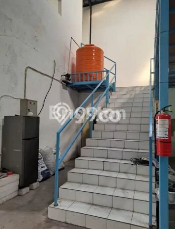 Unit Gudang Dijual di Kedamean Gresik 396m2 Unit Gudang Dijual di Kedamean Gresik 396m2