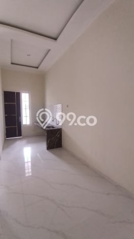 Rumah Modern Cantik 4 KT Siap Huni di Gayungan Rumah Modern Cantik 4 KT Siap Huni di Gayungan
