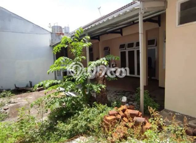 Dijual Hunian Mewah dengan Fasilitas Sekitar Komplit di Rungkut, Surabaya Dijual Hunian Mewah dengan Fasilitas Sekitar Komplit di Rungkut, Surabaya