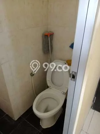 Apartemen Disewakan Murah 1 KT / 1 KM di Rungkut, Surabaya Apartemen Disewakan Murah 1 KT / 1 KM di Rungkut, Surabaya