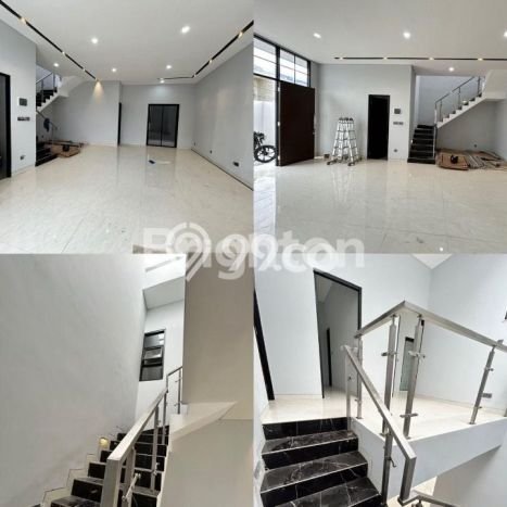 Siap Huni Rumah Mewah 4 Kamar di Sutorejo Dekat ke Mana Saja Siap Huni Rumah Mewah 4 Kamar di Sutorejo Dekat ke Mana Saja