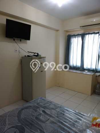 Apartemen Disewakan Murah 1 KT / 1 KM di Rungkut, Surabaya Apartemen Disewakan Murah 1 KT / 1 KM di Rungkut, Surabaya