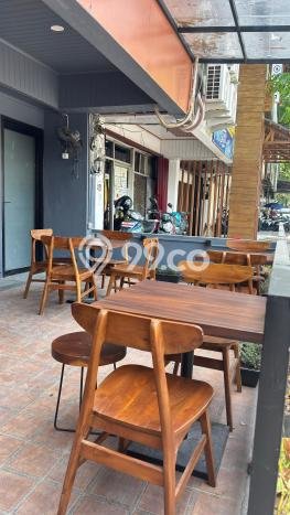 Jual Komersial Premium di , Luas 390m2m², Jalan Utama, Area Bisnis Jual Komersial Premium di , Luas 390m2m², Jalan Utama, Area Bisnis