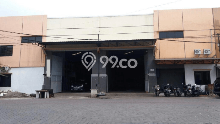 Gudang Dijual di Surabaya LT 360m2 & LB 360m2 Lokasi Terbaik! Gudang Dijual di Surabaya LT 360m2 & LB 360m2 Lokasi Terbaik!