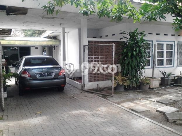 Dijual Rumah Mewah Megah Dengan View Eksklusif di Dr Sutomo, Surabaya Dijual Rumah Mewah Megah Dengan View Eksklusif di Dr Sutomo, Surabaya