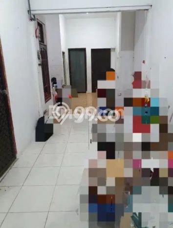 Rumah 4 KT 2 KM Semi Furnished di Lokasi Prestisius Kenjeran, Surabaya Rumah 4 KT 2 KM Semi Furnished di Lokasi Prestisius Kenjeran, Surabaya