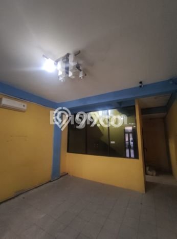 Ruko Dijual Lokasi Emas di Sukolilo Luas 135m2 Ruko Dijual Lokasi Emas di Sukolilo Luas 135m2