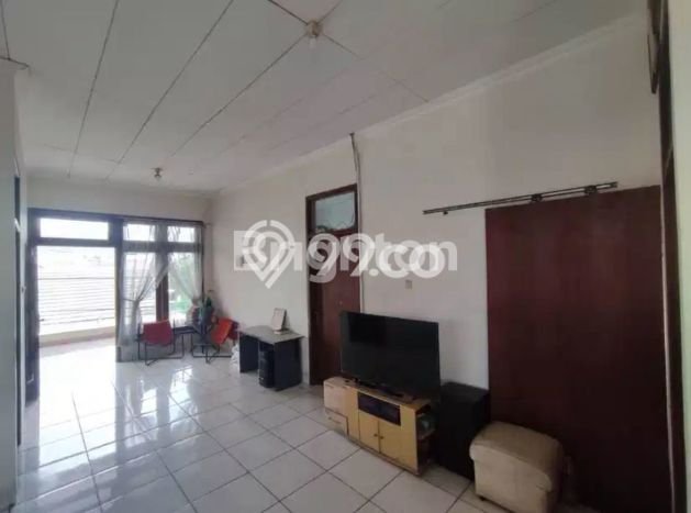 For Sale Rumah 4 Kamar Lokasi Ideal Nyaman dan Strategis di Pondok Tjandra For Sale Rumah 4 Kamar Lokasi Ideal Nyaman dan Strategis di Pondok Tjandra
