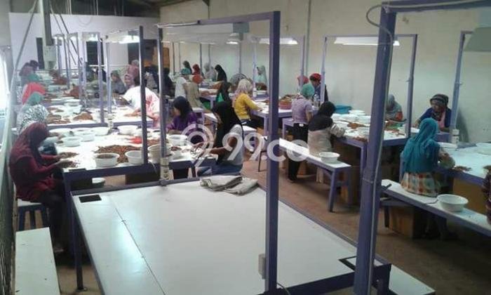 Gudang Dijual di Surabaya LT 360m2 & LB 360m2 Lokasi Terbaik! Gudang Dijual di Surabaya LT 360m2 & LB 360m2 Lokasi Terbaik!