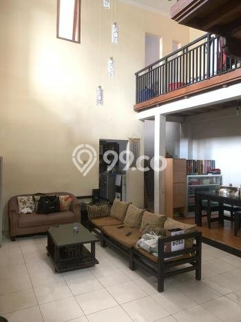 Dijual Rumah Modern 4 KT di Kedung Baruk, Surabaya Dijual Rumah Modern 4 KT di Kedung Baruk, Surabaya
