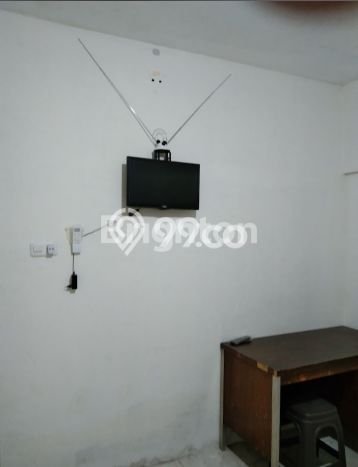 Dijual Hunian Mewah dengan Fasilitas Sekitar Lengkap di Semampir, Surabaya Dijual Hunian Mewah dengan Fasilitas Sekitar Lengkap di Semampir, Surabaya