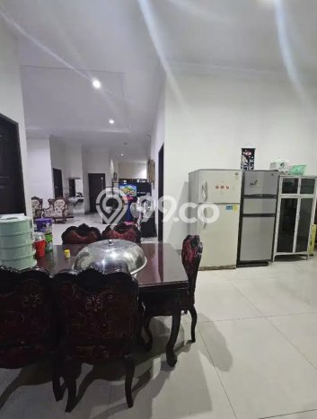 Dijual Rumah Premium dengan Fasilitas Sekitar Komplit di Gayungan, Surabaya Dijual Rumah Premium dengan Fasilitas Sekitar Komplit di Gayungan, Surabaya