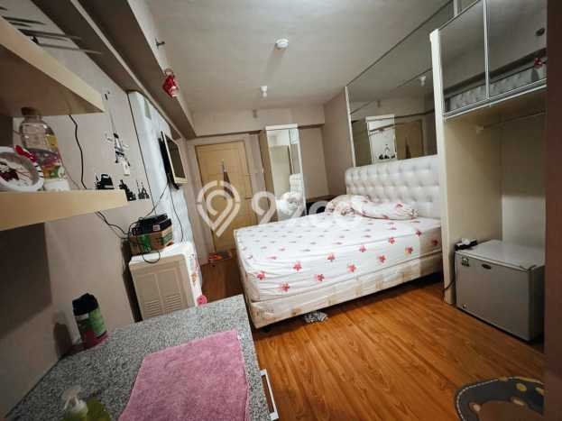 Dijual Apartemen 0 KT 1 KM di Pakuwon CIty Luas 21m2 Dijual Apartemen 0 KT 1 KM di Pakuwon CIty Luas 21m2