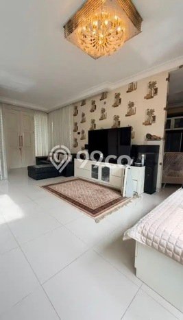 For Sale! Premium House LT 295m2 Desain Modern di Pakuwon City For Sale! Premium House LT 295m2 Desain Modern di Pakuwon City