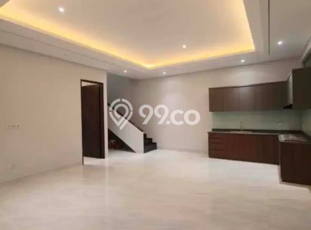 Hunian Mewah LB 215m2 Siap Pakai Desain Elegan di Manyar, Surabaya Hunian Mewah LB 215m2 Siap Pakai Desain Elegan di Manyar, Surabaya