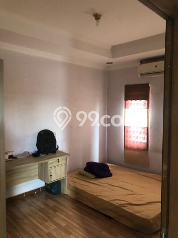 Dijual Rumah Modern 4 KT di Kedung Baruk, Surabaya Dijual Rumah Modern 4 KT di Kedung Baruk, Surabaya