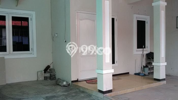 Rumah Modern Cantik 2 Kamar Siap Huni di Kenjeran Rumah Modern Cantik 2 Kamar Siap Huni di Kenjeran