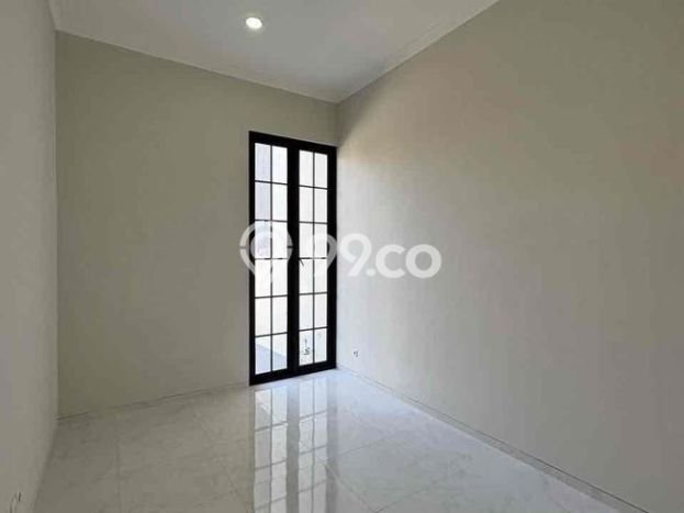 Rumah Minimalis 4 KT di Kedung Baruk Surabaya Unfurnished Rumah Minimalis 4 KT di Kedung Baruk Surabaya Unfurnished