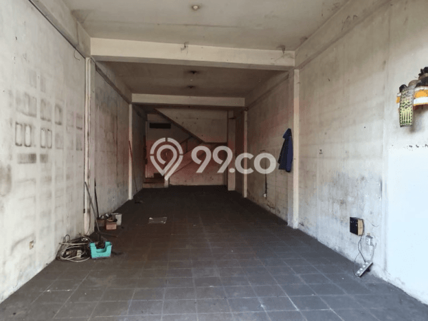 Paling Diincar! Ruko Dijual di Gatot Subroto Harga Kompetitif Paling Diincar! Ruko Dijual di Gatot Subroto Harga Kompetitif