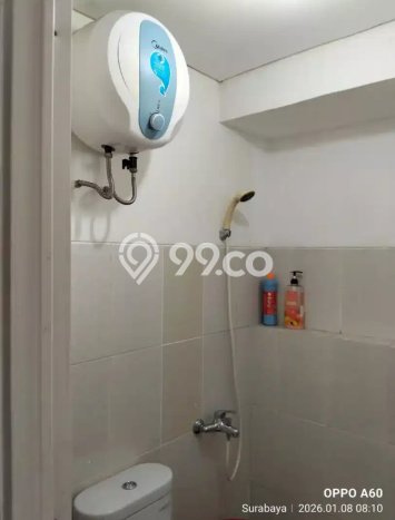Dijual Apartemen 0 KT 1 KM di Pakuwon City Luas 21m2 Dijual Apartemen 0 KT 1 KM di Pakuwon City Luas 21m2