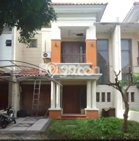 For Sale Hunian Rumah Terawat 3 KT di Jemursari, Surabaya For Sale Hunian Rumah Terawat 3 KT di Jemursari, Surabaya