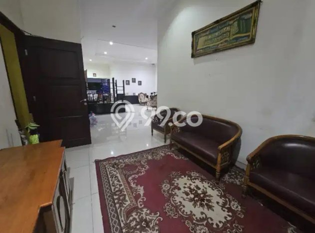 Dijual Rumah Premium dengan Fasilitas Sekitar Komplit di Gayungan, Surabaya Dijual Rumah Premium dengan Fasilitas Sekitar Komplit di Gayungan, Surabaya