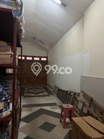Rumah Elit LB 270m2 Siap Pakai Desain Elegan di Ngagel, Surabaya Rumah Elit LB 270m2 Siap Pakai Desain Elegan di Ngagel, Surabaya