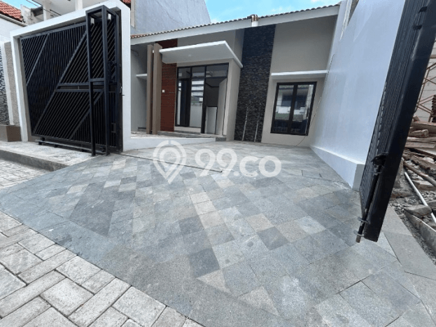 For Sale Rumah 2 Kamar Lokasi Ideal Nyaman dan Strategis di Dukuh Pakis For Sale Rumah 2 Kamar Lokasi Ideal Nyaman dan Strategis di Dukuh Pakis