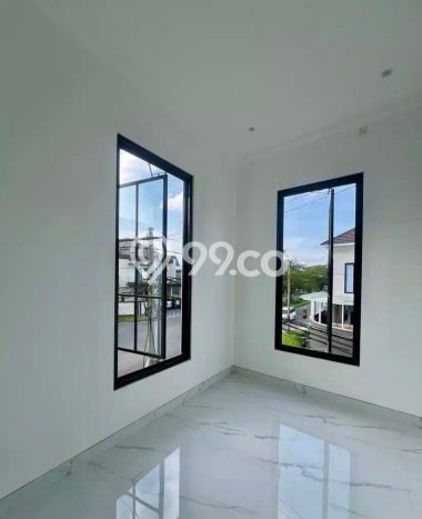 Hunian Eksklusif Siap Huni LT 102m2 di Sukolilo, Surabaya Hunian Eksklusif Siap Huni LT 102m2 di Sukolilo, Surabaya
