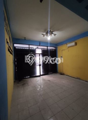 Ruko Dijual Lokasi Emas di Sukolilo Luas 135m2 Ruko Dijual Lokasi Emas di Sukolilo Luas 135m2