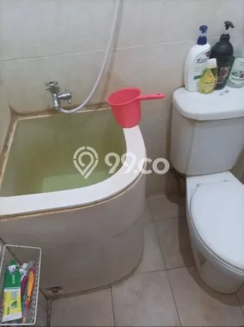 Jual Rumah Favorit Siap Huni LB 72m2 di Kenjeran, Surabaya Jual Rumah Favorit Siap Huni LB 72m2 di Kenjeran, Surabaya