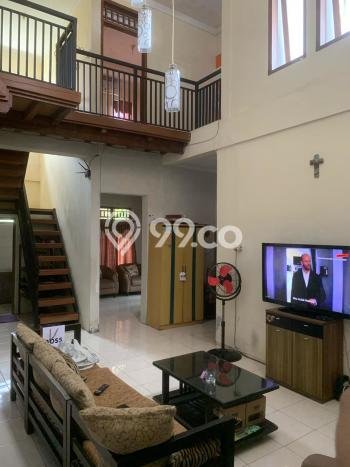 Dijual Rumah Modern 4 KT di Kedung Baruk, Surabaya Dijual Rumah Modern 4 KT di Kedung Baruk, Surabaya