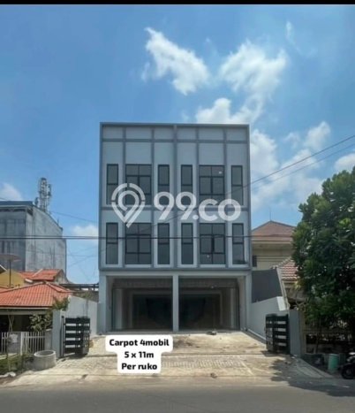 Unit Komersial Disewakan di Surabaya Area Strategis Harga Kompetitif Unit Komersial Disewakan di Surabaya Area Strategis Harga Kompetitif