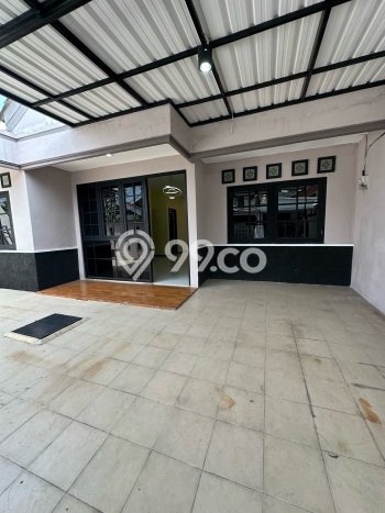 Rumah sewa siap pakai 3 KT di Kedung Baruk, Surabaya Rumah sewa siap pakai 3 KT di Kedung Baruk, Surabaya