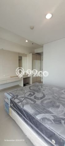Dijual Apartemen Prestisius di Pemuda 1 Kamar & 1 Kamar Mandi Dijual Apartemen Prestisius di Pemuda 1 Kamar & 1 Kamar Mandi