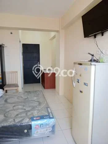 Apartemen Disewakan Murah 1 KT / 1 KM di Rungkut, Surabaya Apartemen Disewakan Murah 1 KT / 1 KM di Rungkut, Surabaya