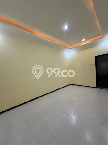 Rumah sewa siap pakai 3 KT di Kedung Baruk, Surabaya Rumah sewa siap pakai 3 KT di Kedung Baruk, Surabaya
