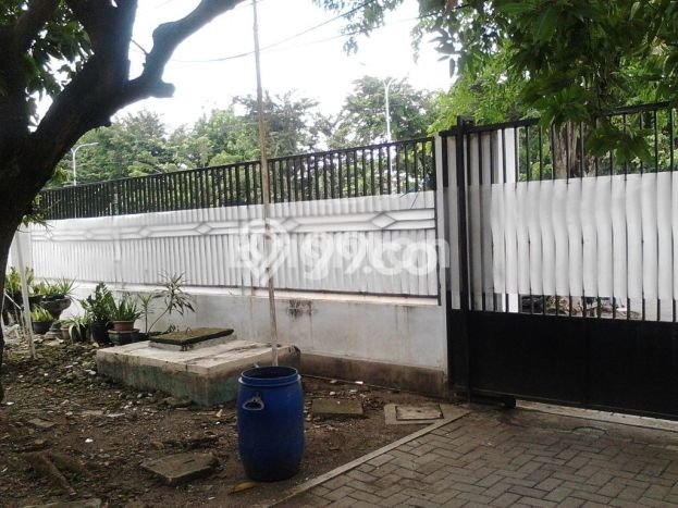 Dijual Rumah Mewah Megah Dengan View Eksklusif di Dr Sutomo, Surabaya Dijual Rumah Mewah Megah Dengan View Eksklusif di Dr Sutomo, Surabaya