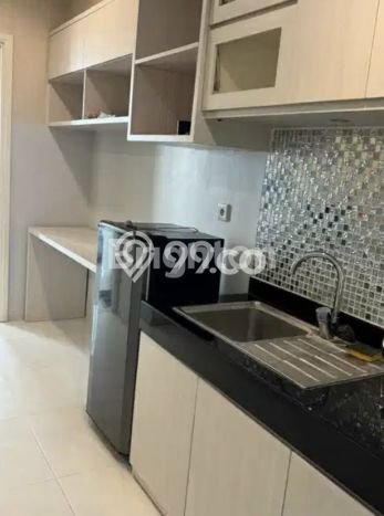 Dijual Apartemen Prestisius di Pemuda 1 Kamar & 1 Kamar Mandi Dijual Apartemen Prestisius di Pemuda 1 Kamar & 1 Kamar Mandi