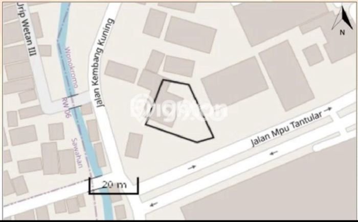 KESEMPATAN TERBAIK! Rumah Asri area , Luas 533m2m² LB 533m2m² KESEMPATAN TERBAIK! Rumah Asri area , Luas 533m2m² LB 533m2m²