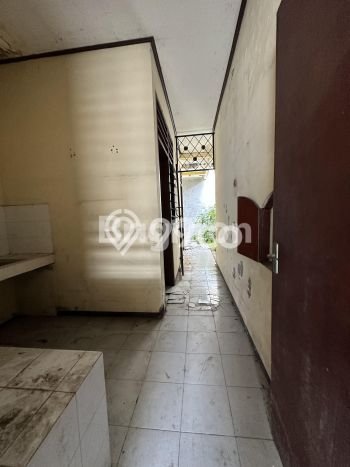 Jual Rumah Modern 3 KT di Semolowaru, Surabaya Jual Rumah Modern 3 KT di Semolowaru, Surabaya