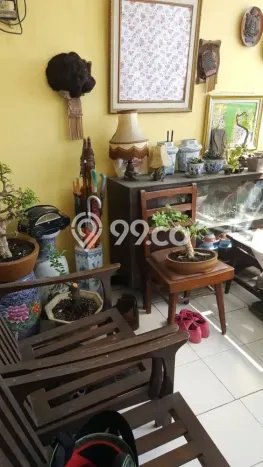 Jual Rumah Favorit Siap Huni LB 72m2 di Kenjeran, Surabaya Jual Rumah Favorit Siap Huni LB 72m2 di Kenjeran, Surabaya