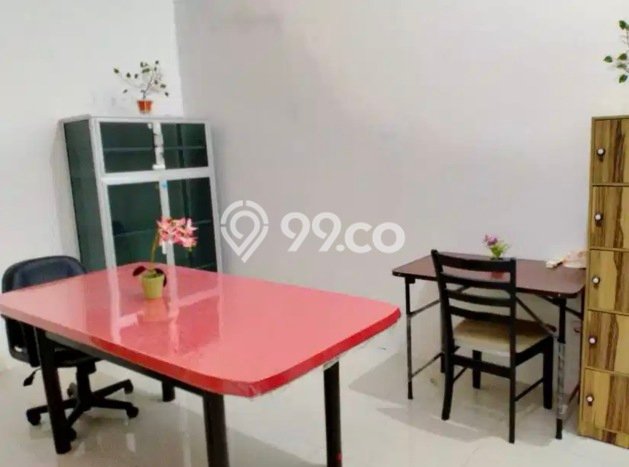Jual Rumah Eksklusif 3 KT di Kedung Baruk, Surabaya Jual Rumah Eksklusif 3 KT di Kedung Baruk, Surabaya