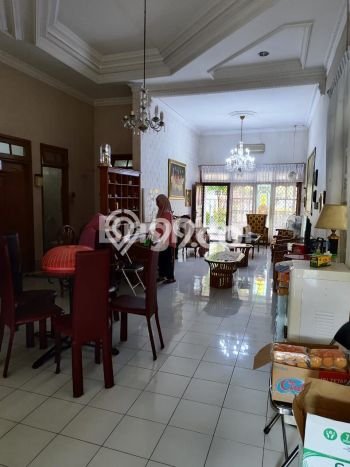 Rumah Luxury Modern Siap Huni di Dharma Husada Surabaya Rumah Luxury Modern Siap Huni di Dharma Husada Surabaya