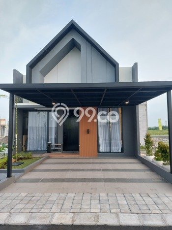 Jual Rumah Minimalis Bagus Punya 2 KT di Sidoarjo Sidoarjo - Jual Rumah Minimalis Bagus Punya 2 KT di Sidoarjo Sidoarjo -