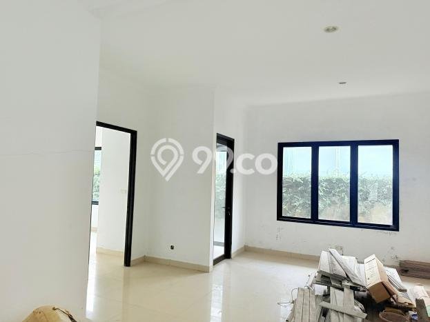 Hunian Mewah LB 200m2 Siap Pakai Desain Elegan di Sentul City, Bogor Hunian Mewah LB 200m2 Siap Pakai Desain Elegan di Sentul City, Bogor