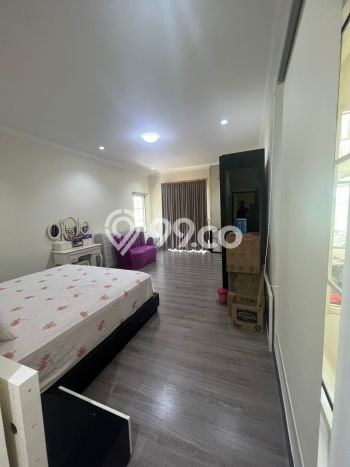 Jual Rumah Mewah Megah Dengan View Cantik di Sentul, Bogor Jual Rumah Mewah Megah Dengan View Cantik di Sentul, Bogor